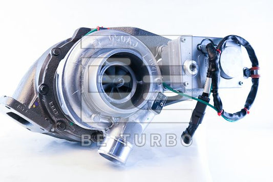 Neuer Original Turbolader 11471580