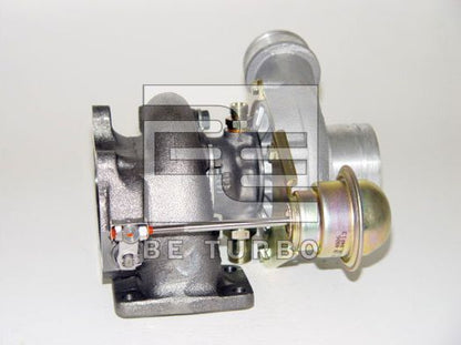 Lader, Aufladung - 124065