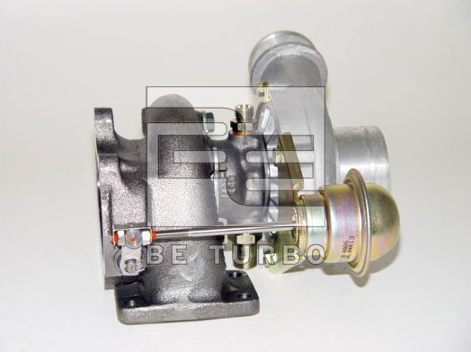 Lader, Aufladung - 124065