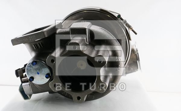 Neuer Original Turbolader 4025272
