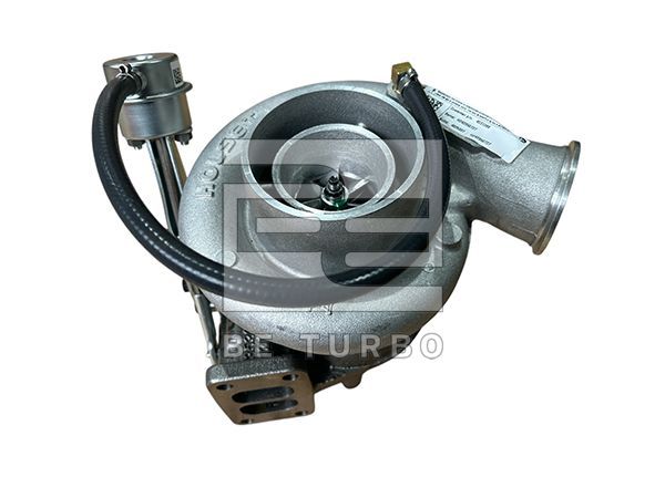 Neuer Original Turbolader 4025327