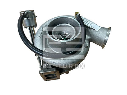 Neuer Original Turbolader 4025327