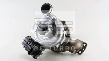 Neuer Original Turbolader MERCEDES-BENZ CLS A642090248680