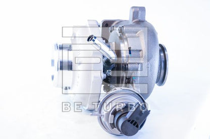 Neuer Original Turbolader IVECO DAILY 504364766