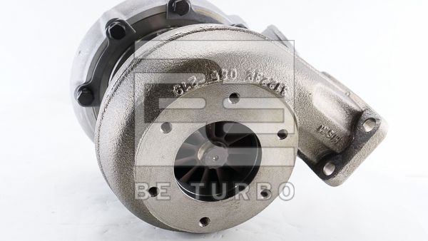 Lader, Aufladung - 128225