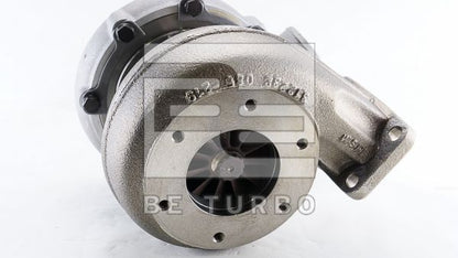 Lader, Aufladung - 128225