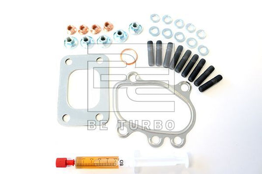 Montagesatz, Lader - ABS085