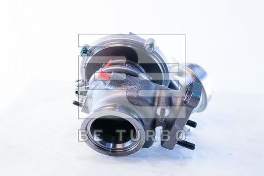 Lader, Aufladung - 129150