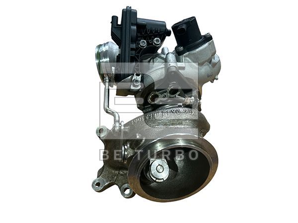Neuer Original Turbolader 11657952755
