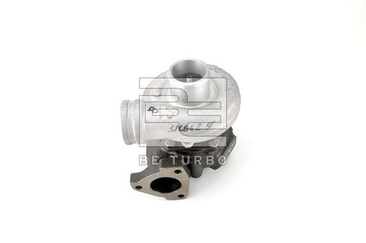 Lader, Aufladung - 124284