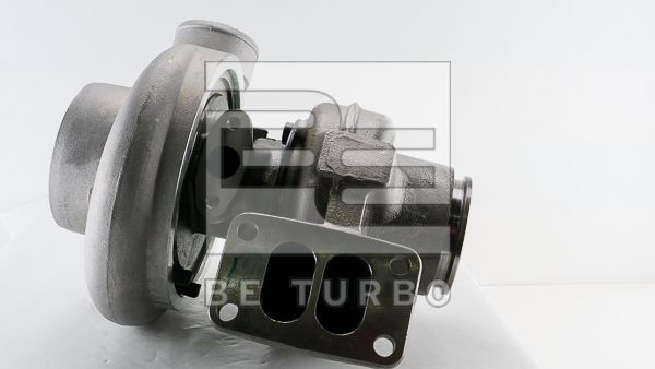 Lader, Aufladung - 125322