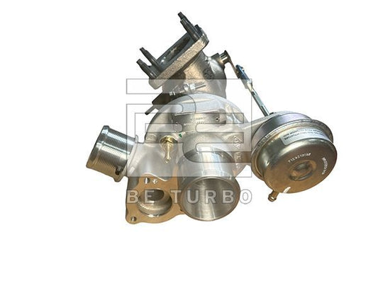 Neuer Original Turbolader 552786970