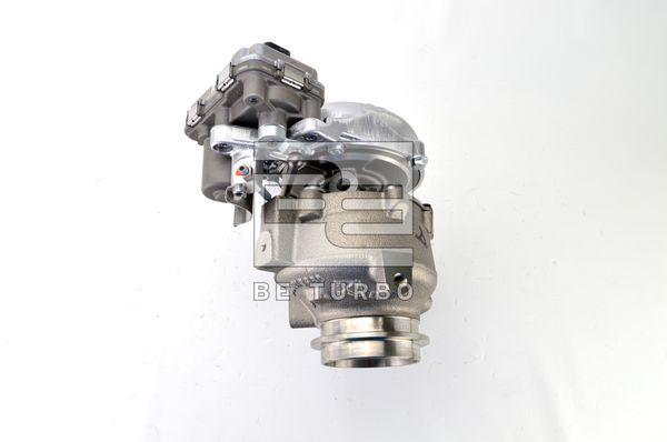 Neuer Original Turbolader MERCEDES-BENZ A-KLASSE A640090278080