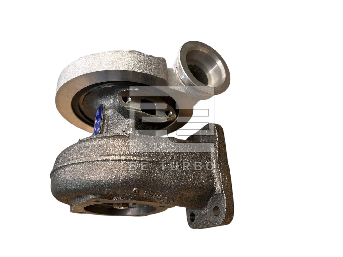 Lader, Aufladung - 128222