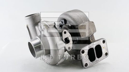 Lader, Aufladung - 125109