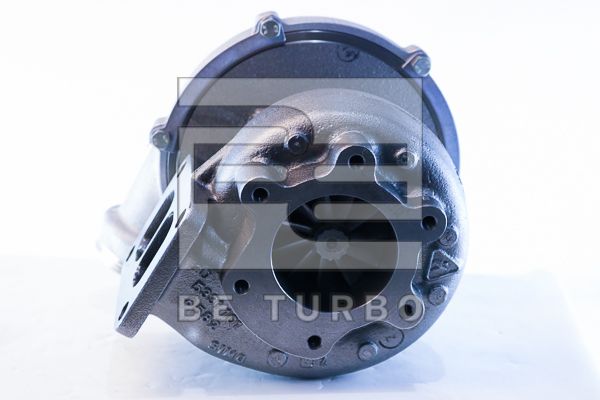 Neuer Original Turbolader 504064262