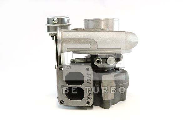 Neuer Original Turbolader VECO STRALIS I 5043803450