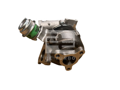 Lader, Aufladung - 127473