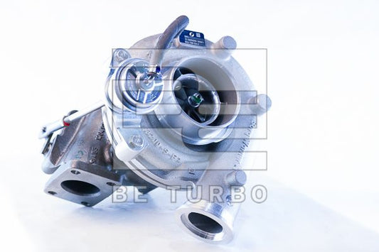 Neuer Original Turbolader 10133861
