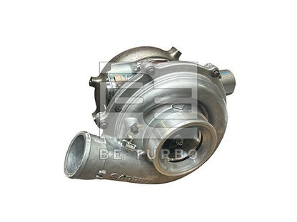 Original RED Turbolader 1840054