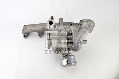 Lader, Aufladung - 126759