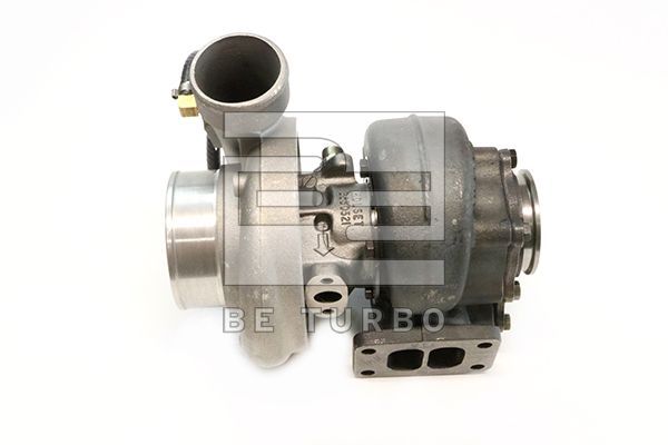 Neuer Original Turbolader 504100492