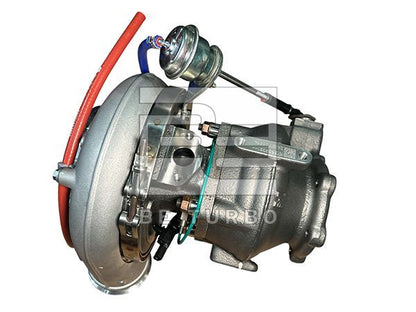 Neuer Original Turbolader MERCEDES-BENZ ACTROS 4700962099