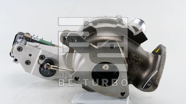 Neuer Original Turbolader LAND ROVER DISCOVERY 084605