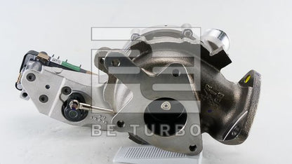 Neuer Original Turbolader LAND ROVER DISCOVERY 084605