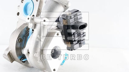 Neuer Original Turbolader 144113