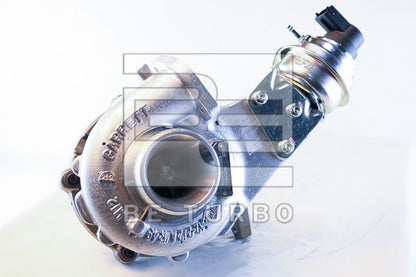 Lader, Aufladung - 128280RED