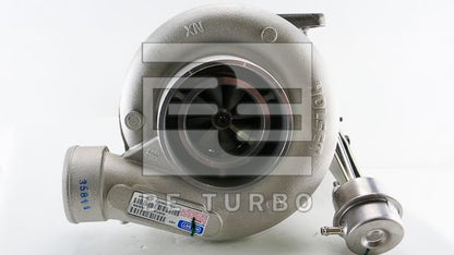 Neuer Original Turbolader 536309