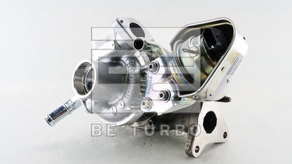 Neuer Original Turbolader OPEL CORSA K55266959AC