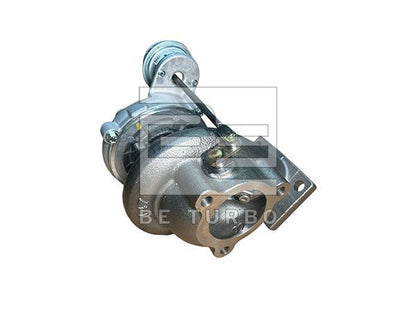 Lader, Aufladung - 128139