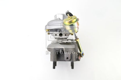 Lader, Aufladung - 127361