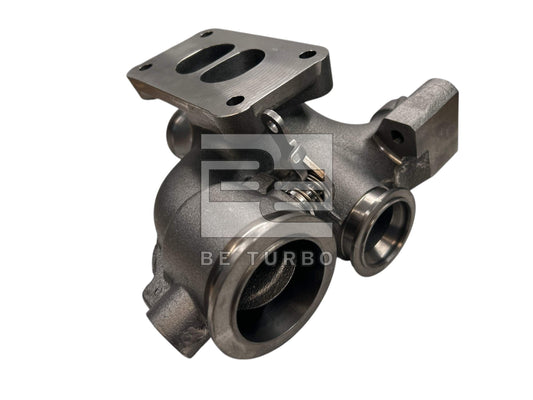 AGR-Ventil - 460004
