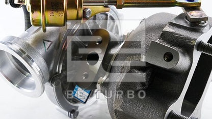 Neuer Original Turbolader A904096849980