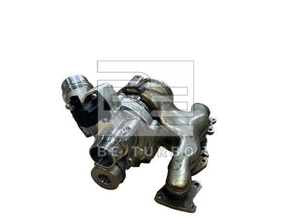 Neuer Original Turbolader VOLVO POLESTAR S60 POLESTAR 36011360