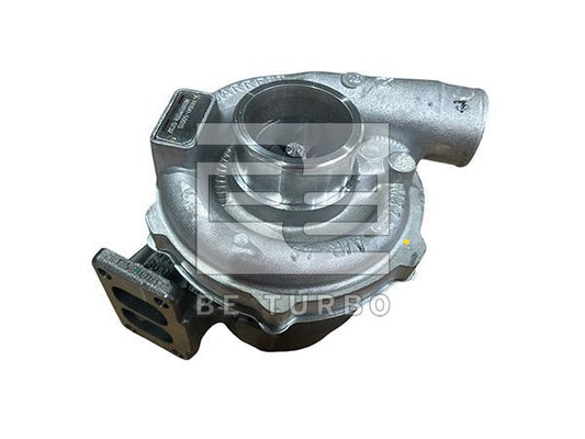 Lader, Aufladung - 127915