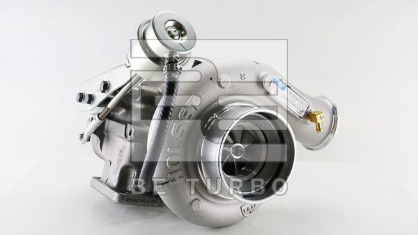 Neuer Original Turbolader 4955219