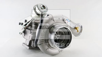 Neuer Original Turbolader 4955219