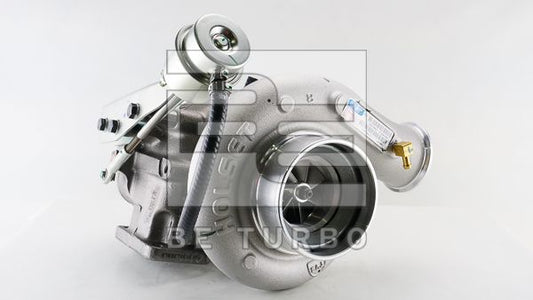 Neuer Original Turbolader 4955219