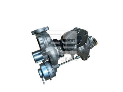 Neuer Original Turbolader FIAT 500L 552623510