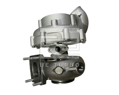 Neuer Original Turbolader 3887963