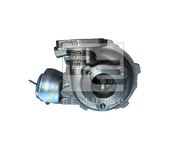 Lader, Aufladung - 128001