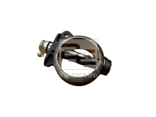 Abgasklappe, Motorbremse - 440086