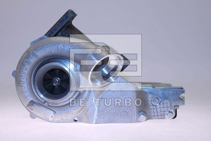 Lader, Aufladung - 128033