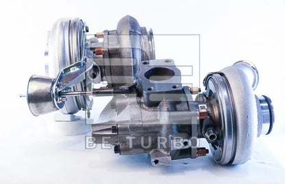 Original RED Turbolader 51091019022