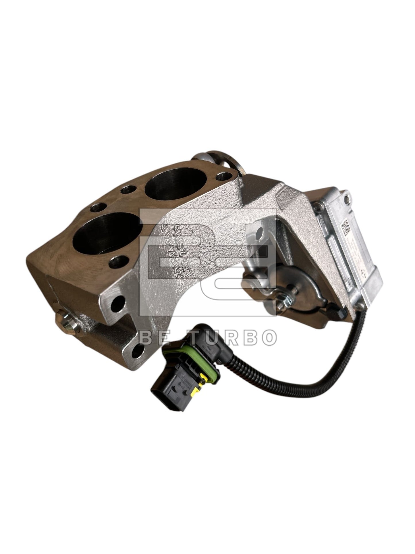 AGR-Ventil - 440101