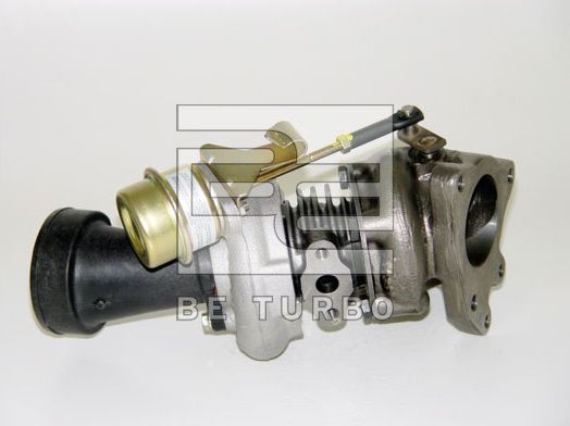 Lader, Aufladung - 124148